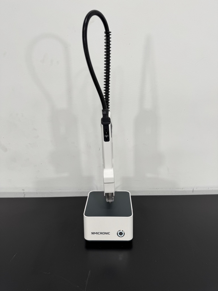 Image of Micronic CS500 Screw Cap Recapper